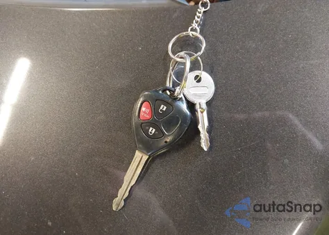 2009 Toyota Matrix from USA, damaged, VIN 2T1KU40EX9C142021